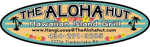 The Aloha Hut