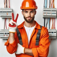 Electricista en Caracas