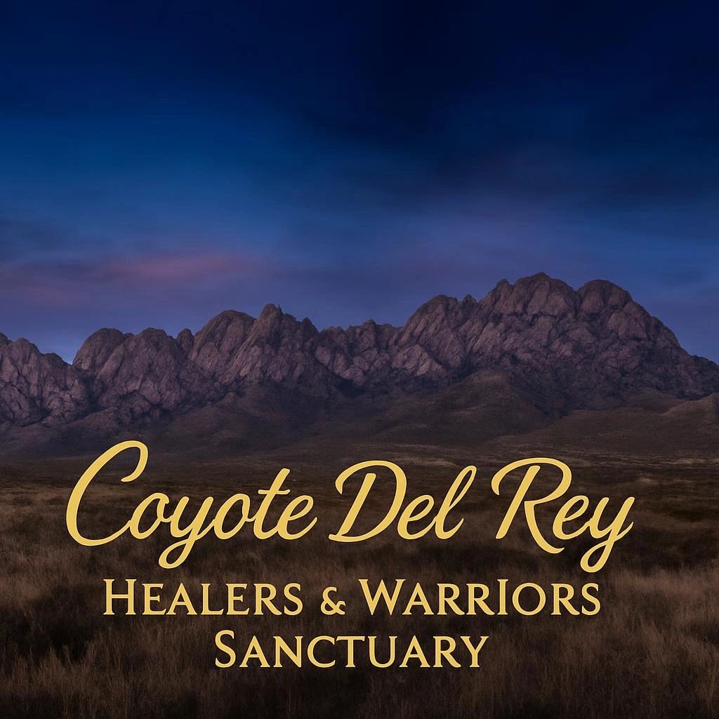 HOME [coyotedelrey.com]