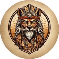 Coyote Del Rey 
"Healers & Warriors Sanctuary"