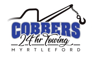 Cobbers 24hr Towing