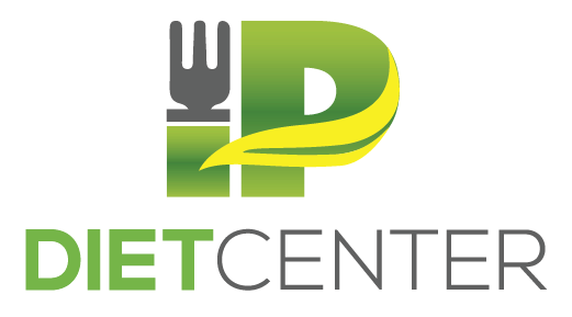 IP Diet Center logo