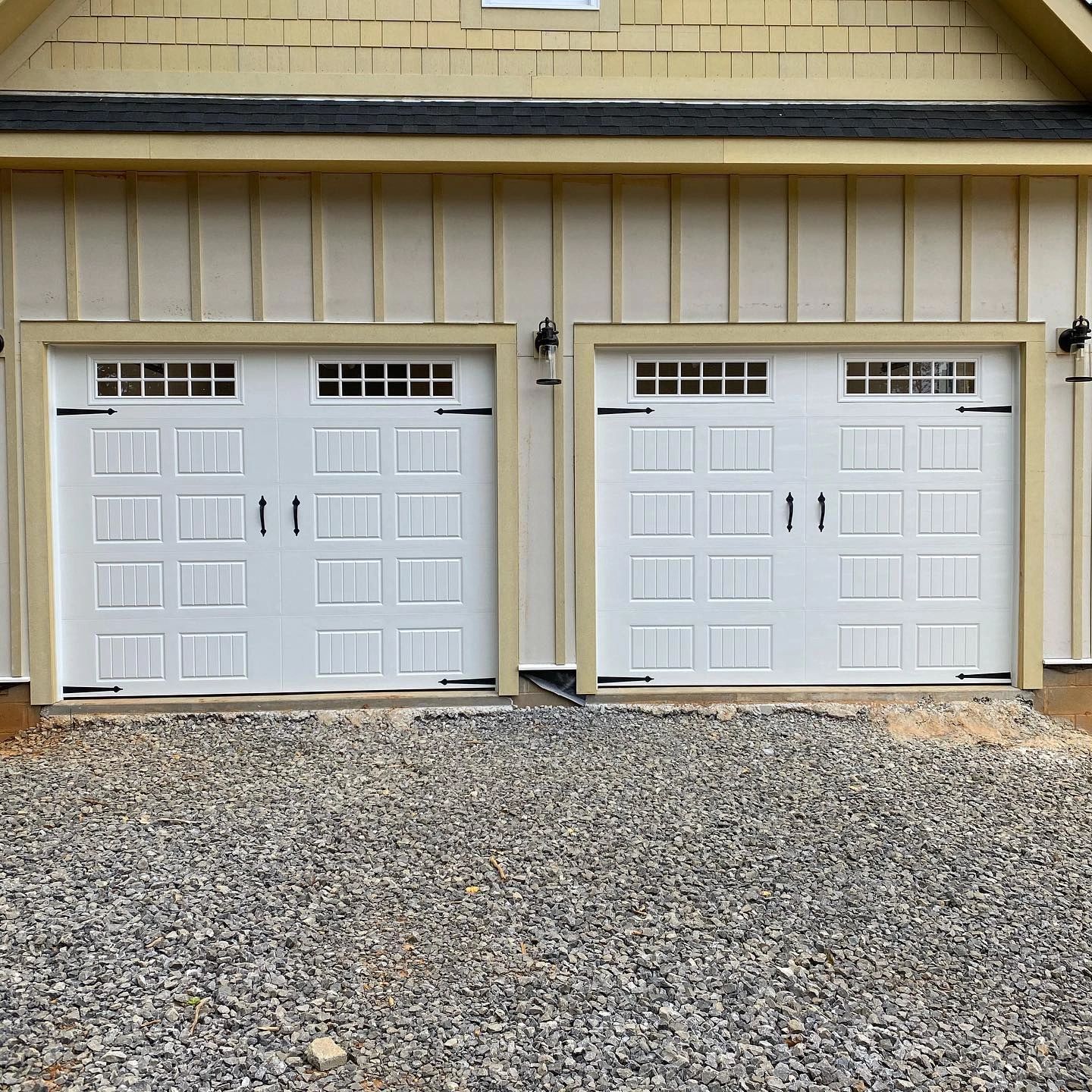 18  Garage door company huntsville al 