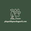 playwithyourdogpark.com