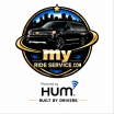 My Ride Service