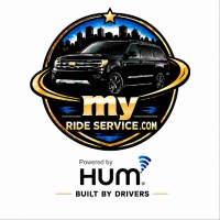 My Ride Service