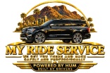 My Ride Service