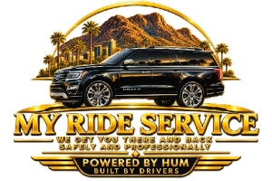 My Ride Service