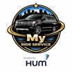My Ride Service