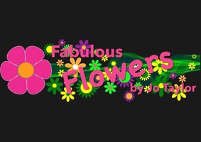 Fabulous Flowers