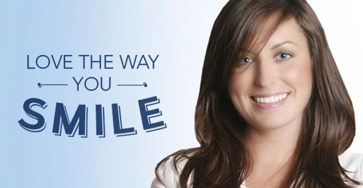 Bishop's Landing Dental Center