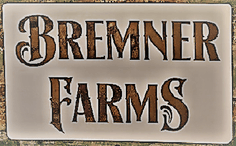 Bremner Farms