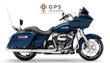 HD Road Glide
