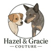 Hazel and Gracie Couture
