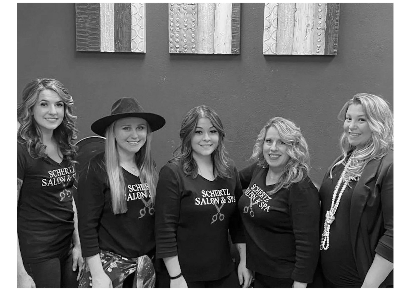 Hair Care, Schertz, TX Schertz Salon and Spa