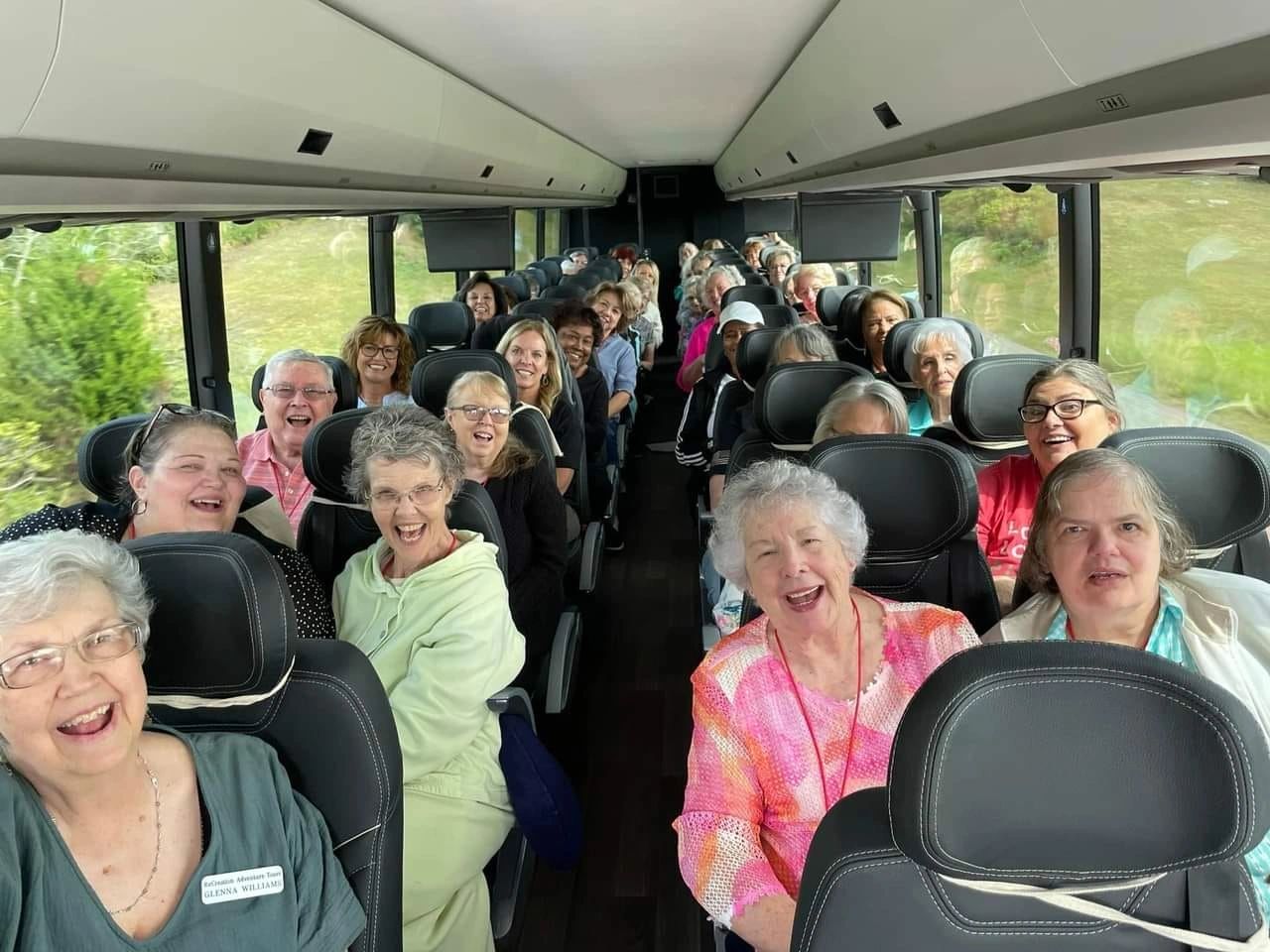 Recreation Adventure Tours