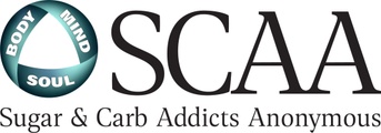 Sugar and Carb Addicts Anonymous 
SCAA