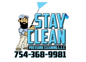 StayCleanPressureCleaning