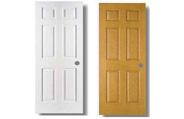 Interior Doors | Home Supply Co