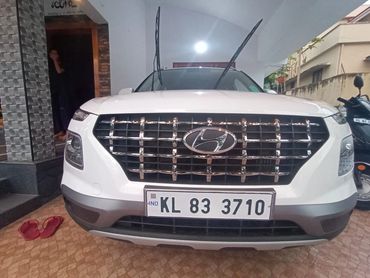 Car coating 