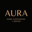 AURA Home Furnishings + Design