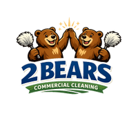 2 Bears Commercial Cleaning