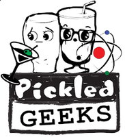 Pickled Geeks