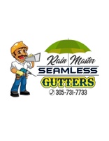Rain Master Seamless Gutters