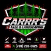 Carr’s Tree & landscaping 