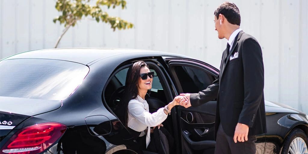 Black Car service