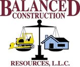 Balanced Construction Resources