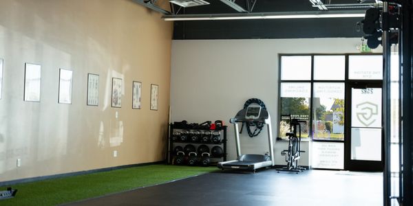 Personal training and top personal trainers in Utah. Private gym for weight loss and muscle gain.