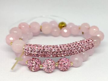 Be Healed Signature Bracelets 