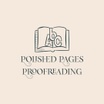 Polished Pages Proofreading