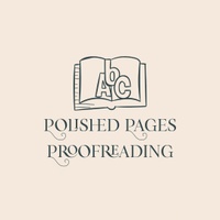 Polished Pages Proofreading