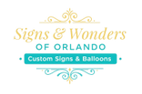 Signs and Wonders of Orlando