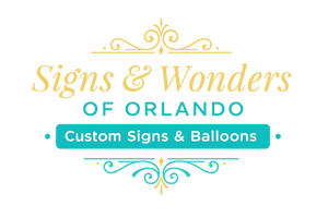 Signs and Wonders of Orlando