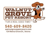 Walnut Grove Pet Resort