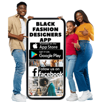 BLACK FASHION DESIGNERS