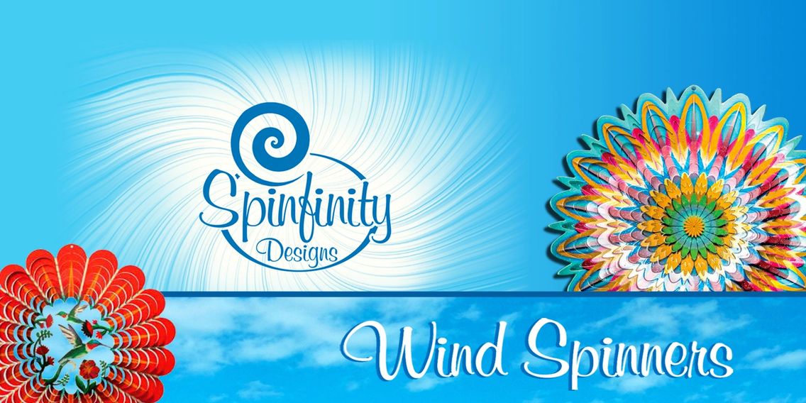 Wind Spinner - Wind Spinner Retail & Wholesale, Metal Wind Spinners Wind Spinner - Wind Spinner Retail & Wholesale, Metal Wind Spinners