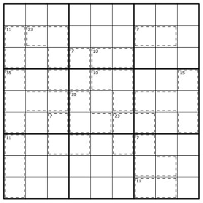 How To Play Killer Sudoku 