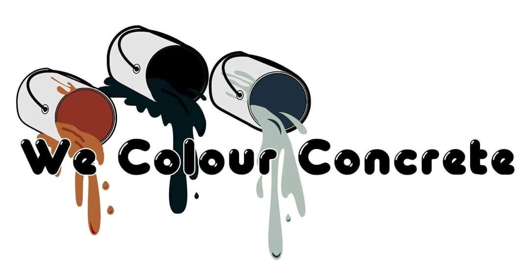 We Colour Concrete