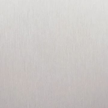 Brushed Aluminum