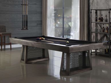 Ixabel Pool Table 