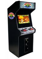 Arcade System, Play All the Classics From The 80's  and The 90's 