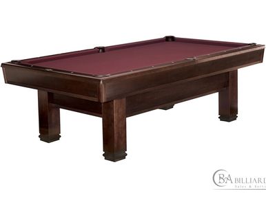 Bridgeport Pool Table