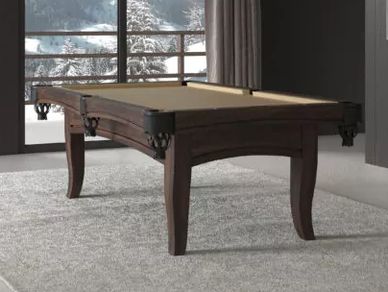 Carter Pool Table