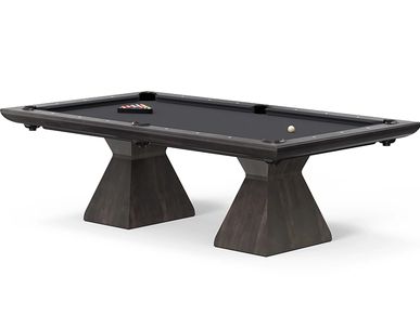 Cypress Pool Table