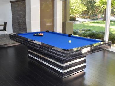 Hermosa Pool Table