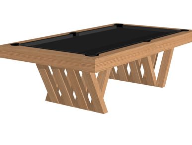 Fragata Pool Table